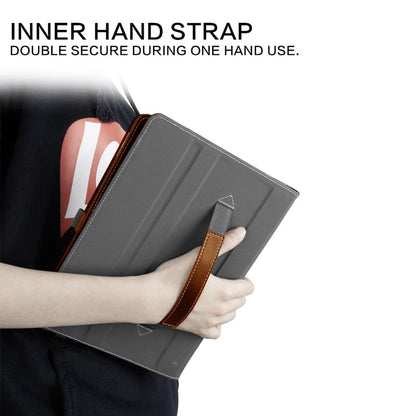 Indy Series Folio Case - iPad 10.2-inch (8th & 9th Generation)