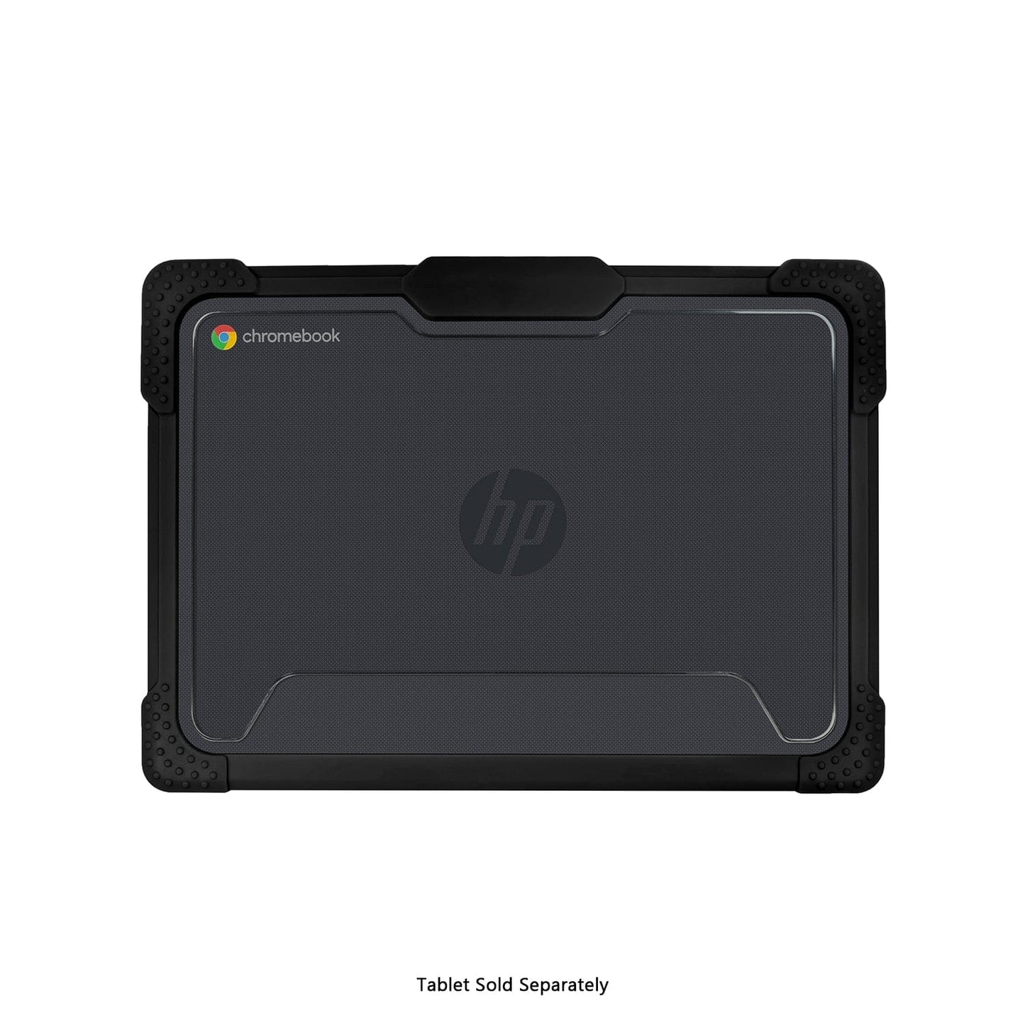 HP Fortis 11 G10 & HP Fortis G1i 11” Chromebook Case - Heavy-Duty Rugged Protection