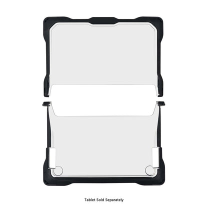 HP Fortis x360 11 G3 G4 G5 Chromebook/HP Fortis Flip G1i 11” - Heavy-Duty Rugged Protection