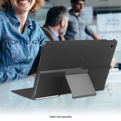 Lenovo Tab Plus 11.5 Case - Folio, Vegan Leather | Venture Series