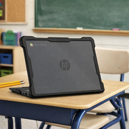 HP Chromebook 11 G9 / 11A G8 11.6-inch Case - Rugged Shockproof