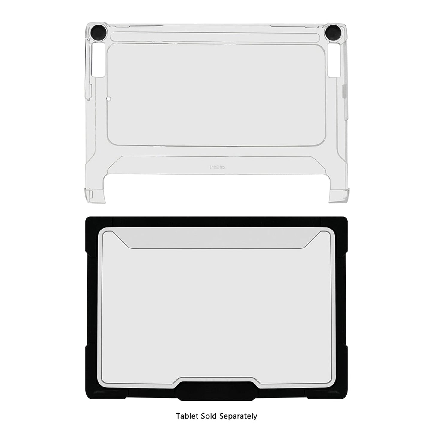 Lenovo 100E Gen 2 Chromebook 11.6” Case - Heavy-Duty Rugged Protection