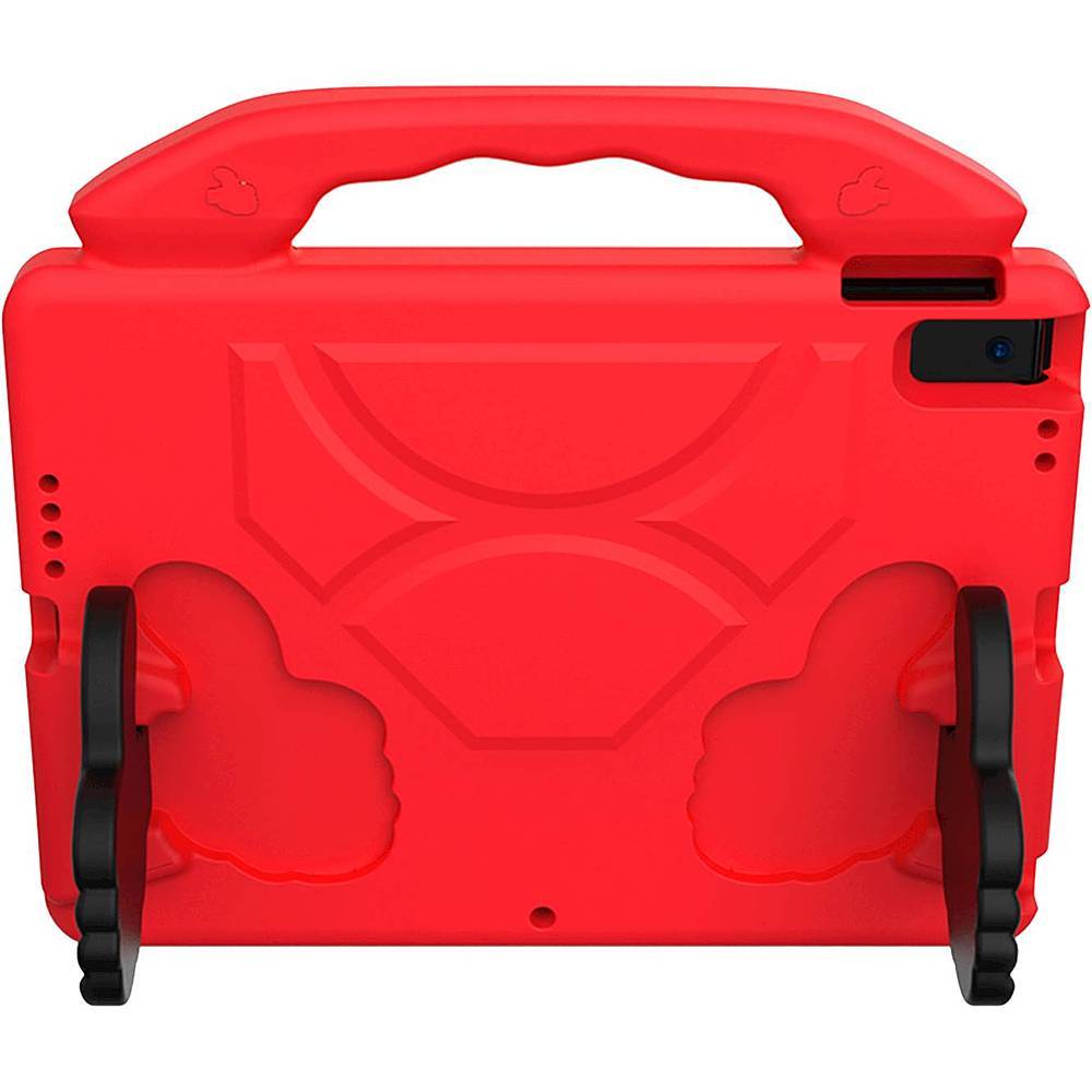 Apple iPad 10.2-inch Case - Thumbs-up Kickstand with Handle | Wander Series