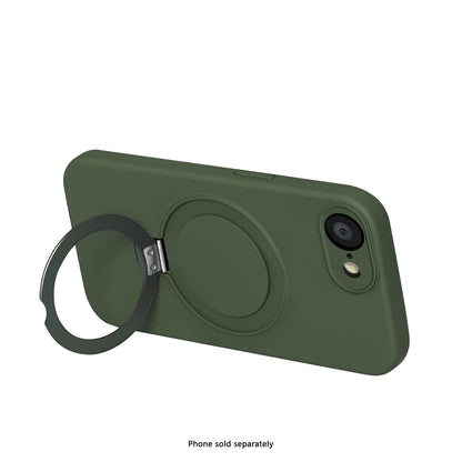 iPhone 17e & iPhone 16e Silicone Case - Desert Design, Anti-Slip Grip | Venture Series