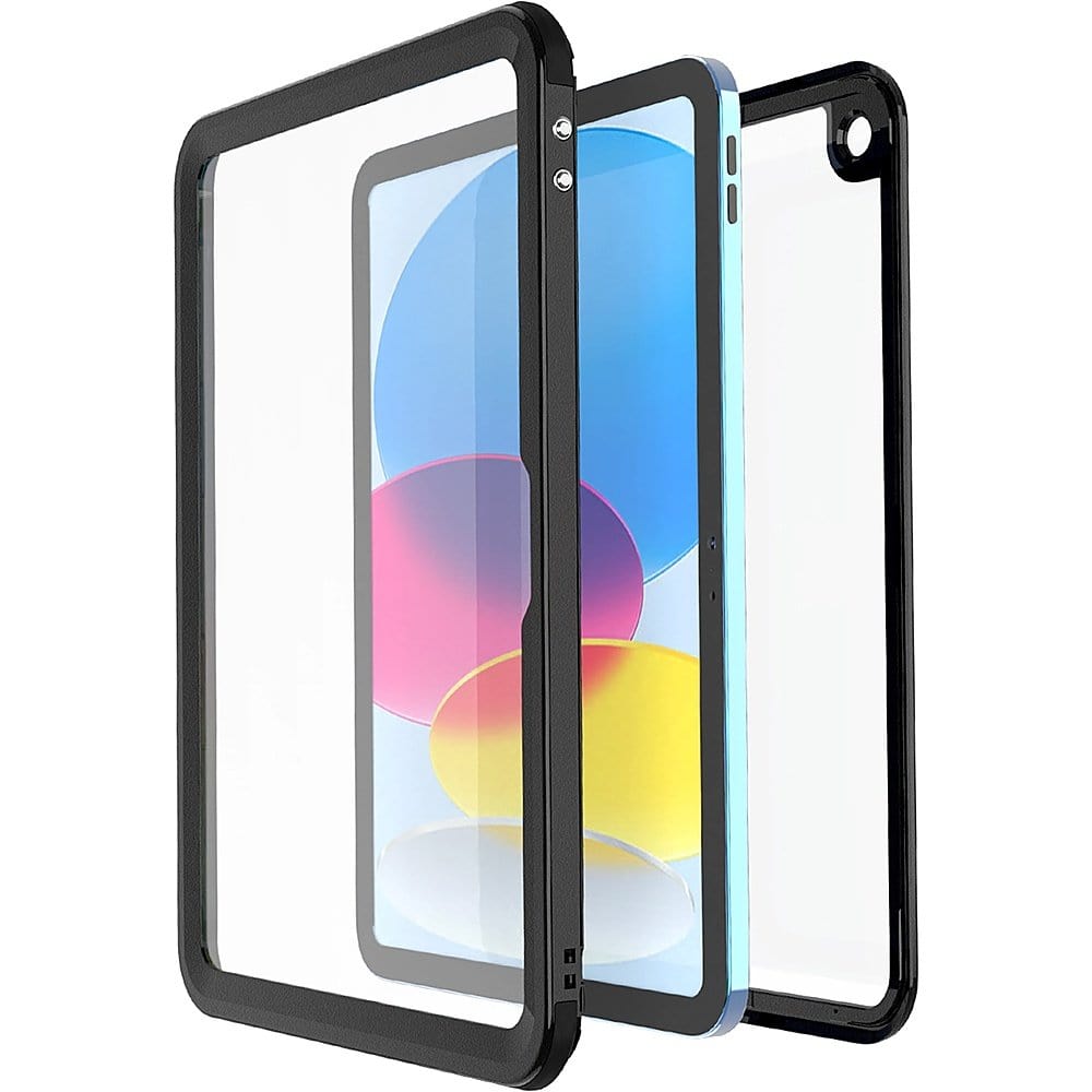 Oasis Series Waterproof Case - iPad A16 11-inch & iPad 10.9-inch 10th/11th/12th Generation