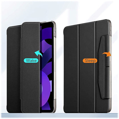 Venture Series Tri-Fold Magnetic Case - iPad Air 10.9-inch and iPad Air 11-inch M2 & M3 & M4