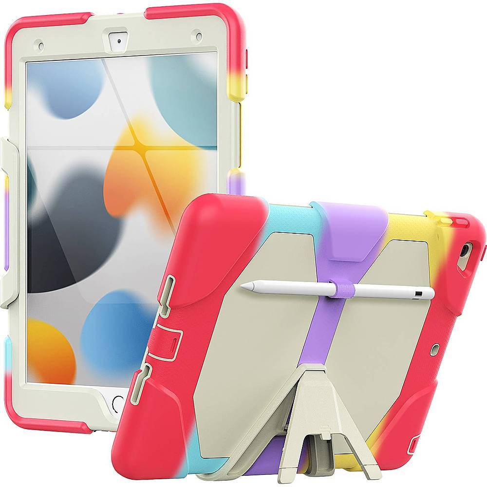 Wander Series Kickstand Case - iPad 10.2-inch (7th, 8th, and 9th Gen. 2021)