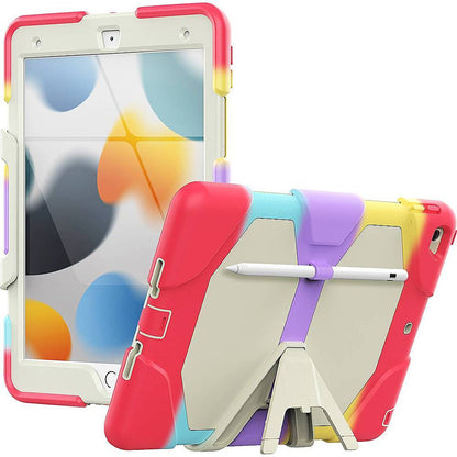 Wander Series Kickstand Case - iPad 10.2-inch (7th, 8th, and 9th Gen. 2021)