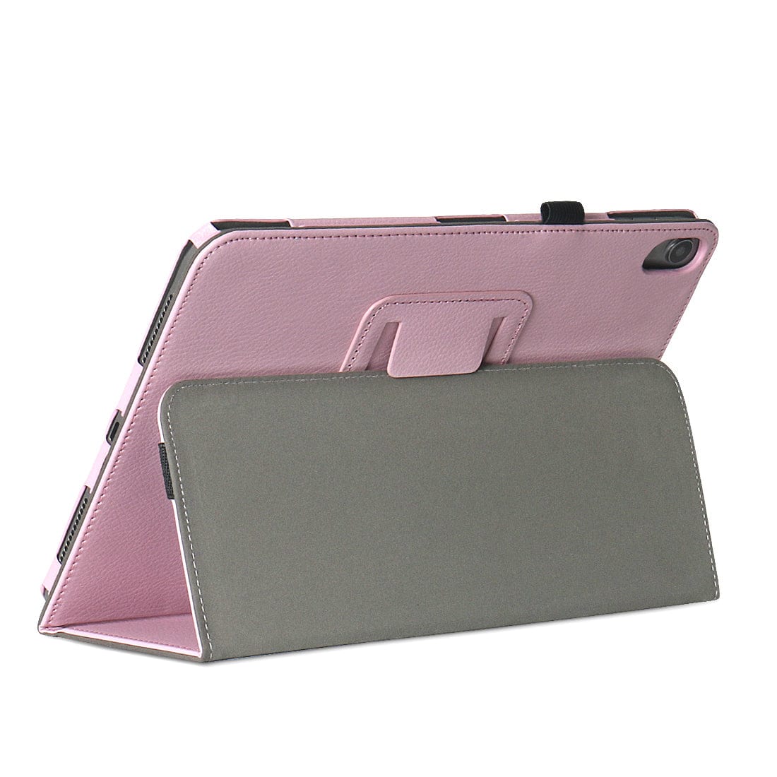 Indy Series Bi-Fold Folio Case - Apple iPad Air 10.9-inch (4th/5th Gen) and iPad Air 11-inch (M2 & M3 & M4)