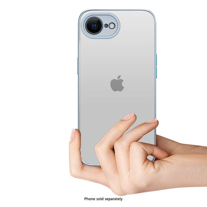 iPhone 17e & iPhone 16e Case - Anti-Slip Grip, Rugged Protection | Venture Series