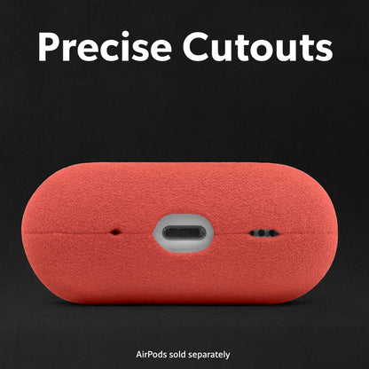 Apple Airpods Pro 3 Case - Microfiber | Indy Series