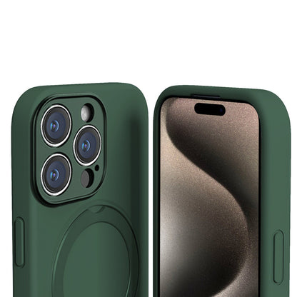 iPhone 16 Pro Slim Kickstand Case - Rugged Protection, MagSafe | Venture Series