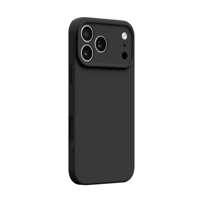 iPhone 17 Pro Max Case - Ultra Thin Silicone, Anti-Slip Grip | Venture Series