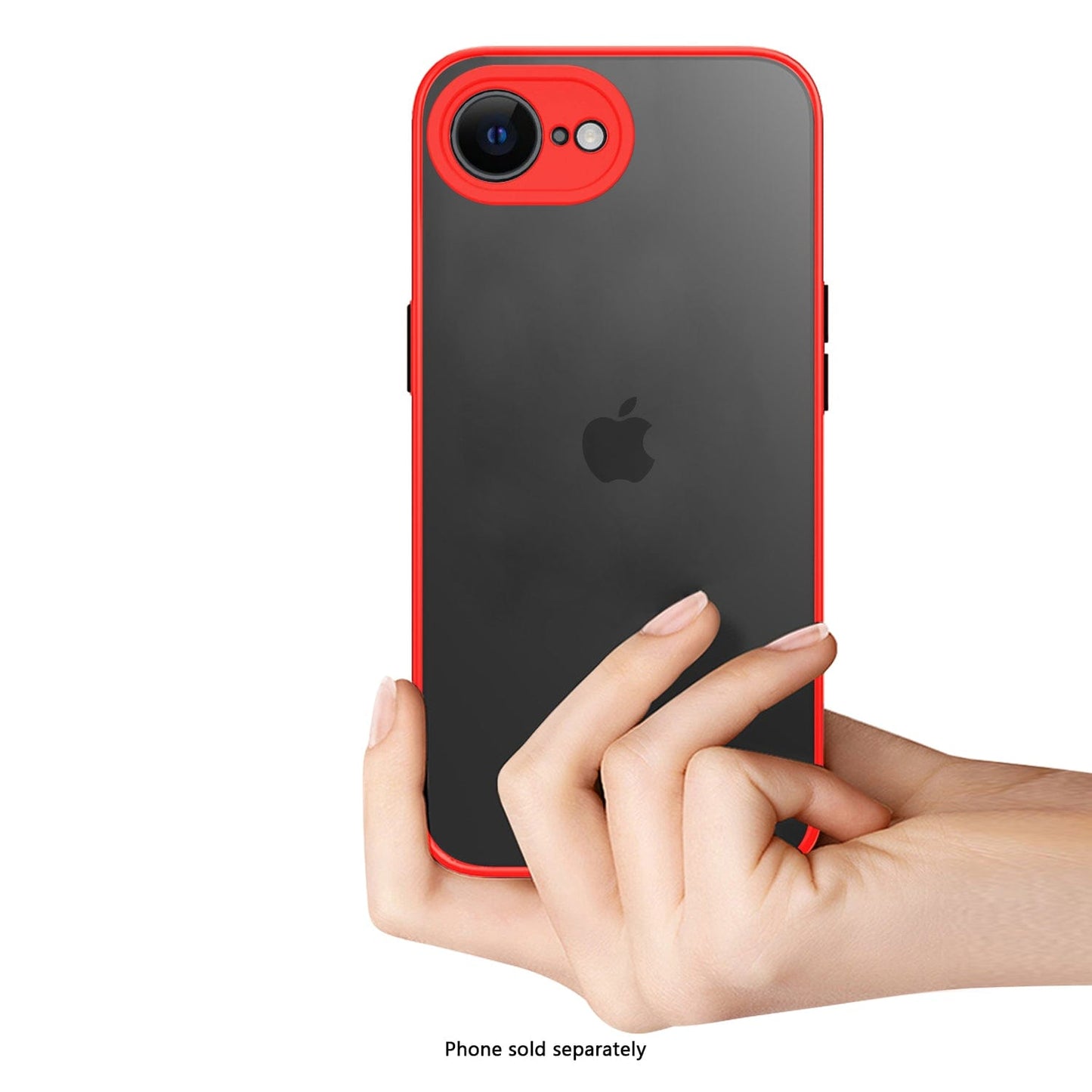 iPhone 17e & iPhone 16e Case - Anti-Slip Grip, Rugged Protection | Venture Series