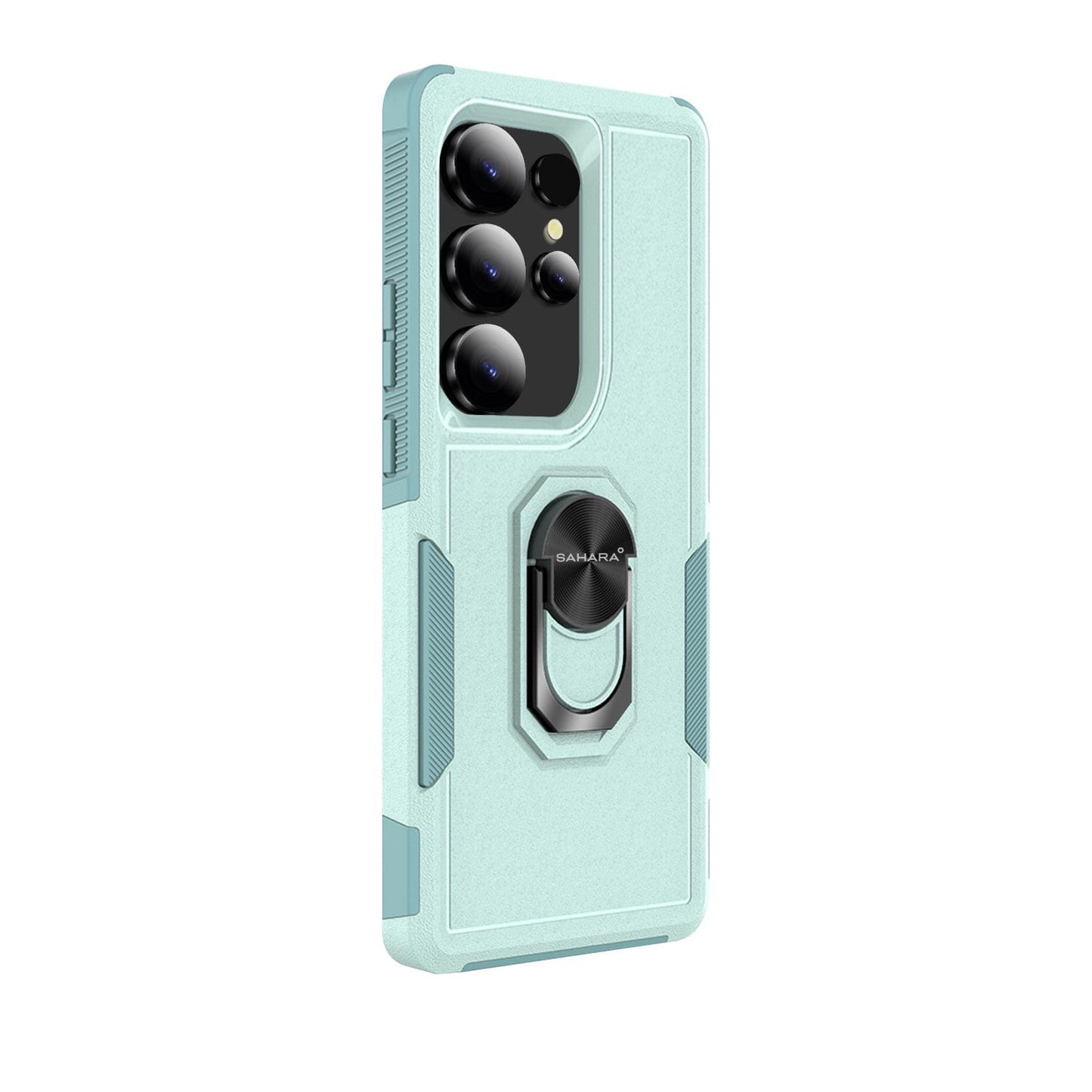 Raider Series Heavy-Duty Case - Samsung Galaxy S25 Ultra