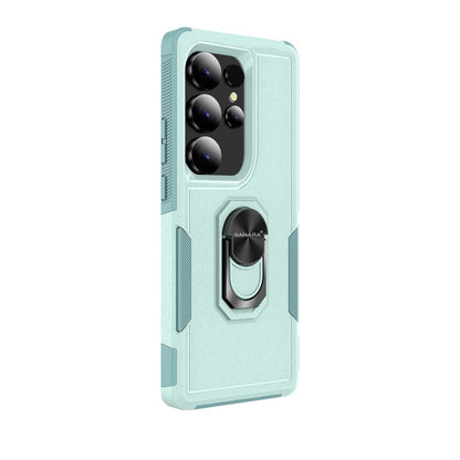 Raider Series Heavy-Duty Case - Samsung Galaxy S25 Ultra