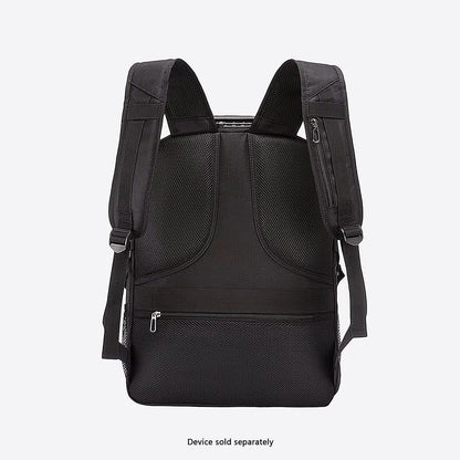 All-in-One Backpack with Anti-Theft lock Fits Laptops up to 17.3"