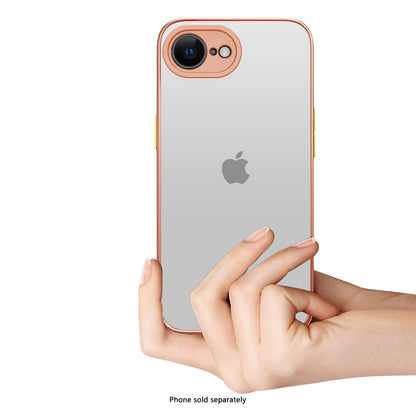 iPhone 17e & iPhone 16e Case - Anti-Slip Grip, Rugged Protection | Venture Series