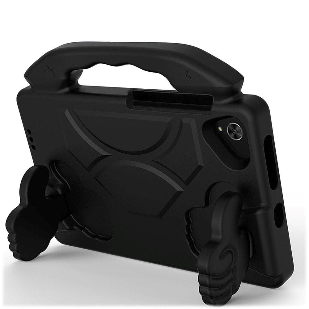 Samsung Galaxy Tab A9 Kid Proof Case - Thumbs-up Design with Integrated Kickstand  | Wander Series