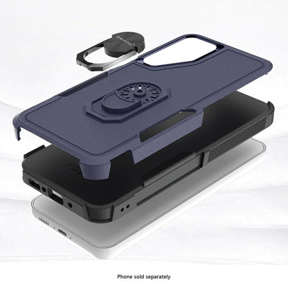 Samsung Galaxy A26 5G / A17 5G Case - Kickstand, Heavy-Duty | Raider Series