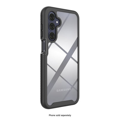 Samsung Galaxy A17 5G / A16 5G Case - Grip with Screen Protector | Raider Series