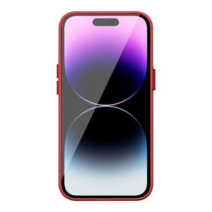 Indy Series Leather FingerGrip Case - iPhone 14 Pro Max - CP00363 CP00364 CP00365 CP00366