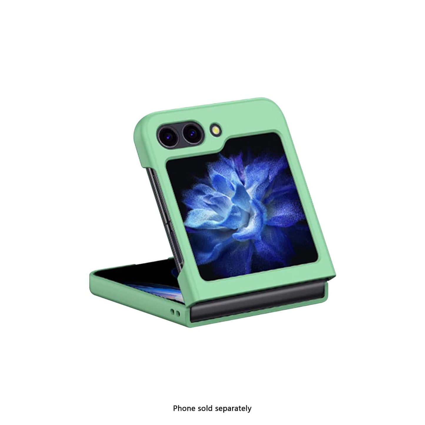 Samsung Galaxy Z Flip7 FE Slim Case - Smooth Matte Finish | Venture Series