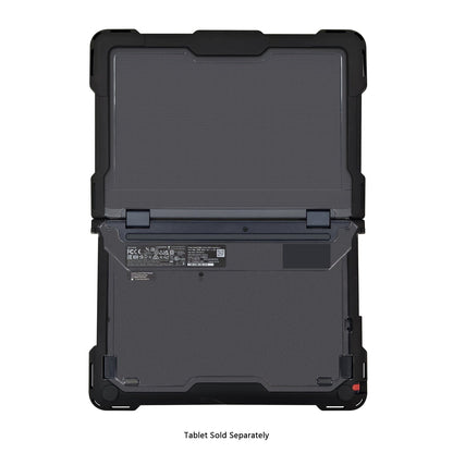 Lenovo 300E Gen 4 & 100E Gen 4 Chromebook 11.6” Case - Heavy-Duty Rugged Protection