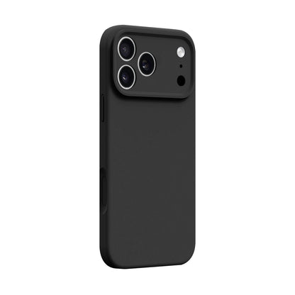 iPhone 17 Pro Case - Ultra Thin Silicone, Anti-Slip Grip | Venture Series