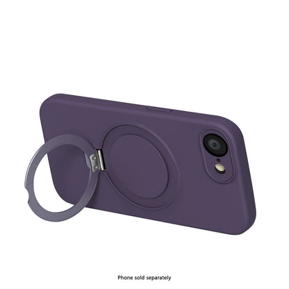 iPhone 17e & iPhone 16e Silicone Case - Desert Design, Anti-Slip Grip | Venture Series