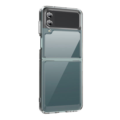 Venture Series Slim Clear Case - Samsung Galaxy Z Flip4
