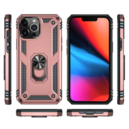 Raider Series Kickstand Case - iPhone 13 Pro Max