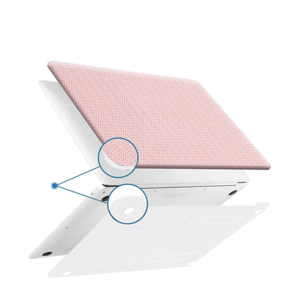 MacBook Air Case 13-inch - Woven Fabric Finish