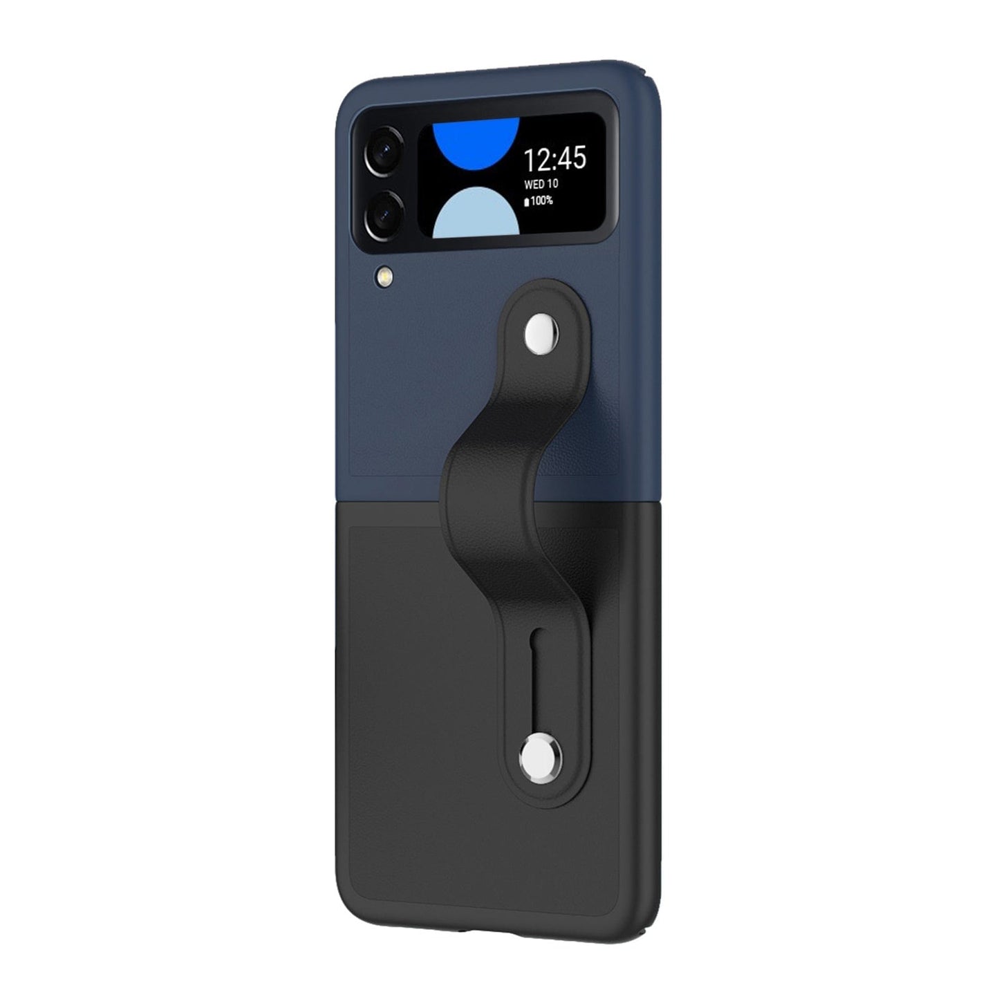 Venture Series FingerGrip Hard Back Case - Samsung Galaxy Z Flip4