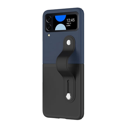 Venture Series FingerGrip Hard Back Case - Samsung Galaxy Z Flip4