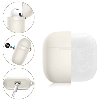 Venture Series Silicone Combo Kit Case for Apple AirPods (3rd Generation)