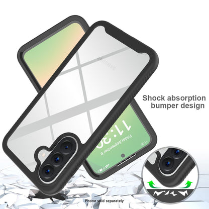 Samsung Galaxy A57 5G Case - Full Body Grip | Raider Series