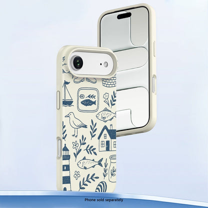 iPhone Air Case - Silicone MagSafe | Inspire Series