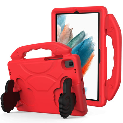Wander Series Thumbs-up Kickstand Kid-Proof Case - Galaxy Tab A8