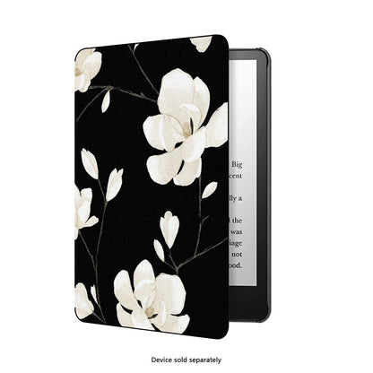Amazon Kindle (2024) Case - Folio, Vegan Leather | Indy Series