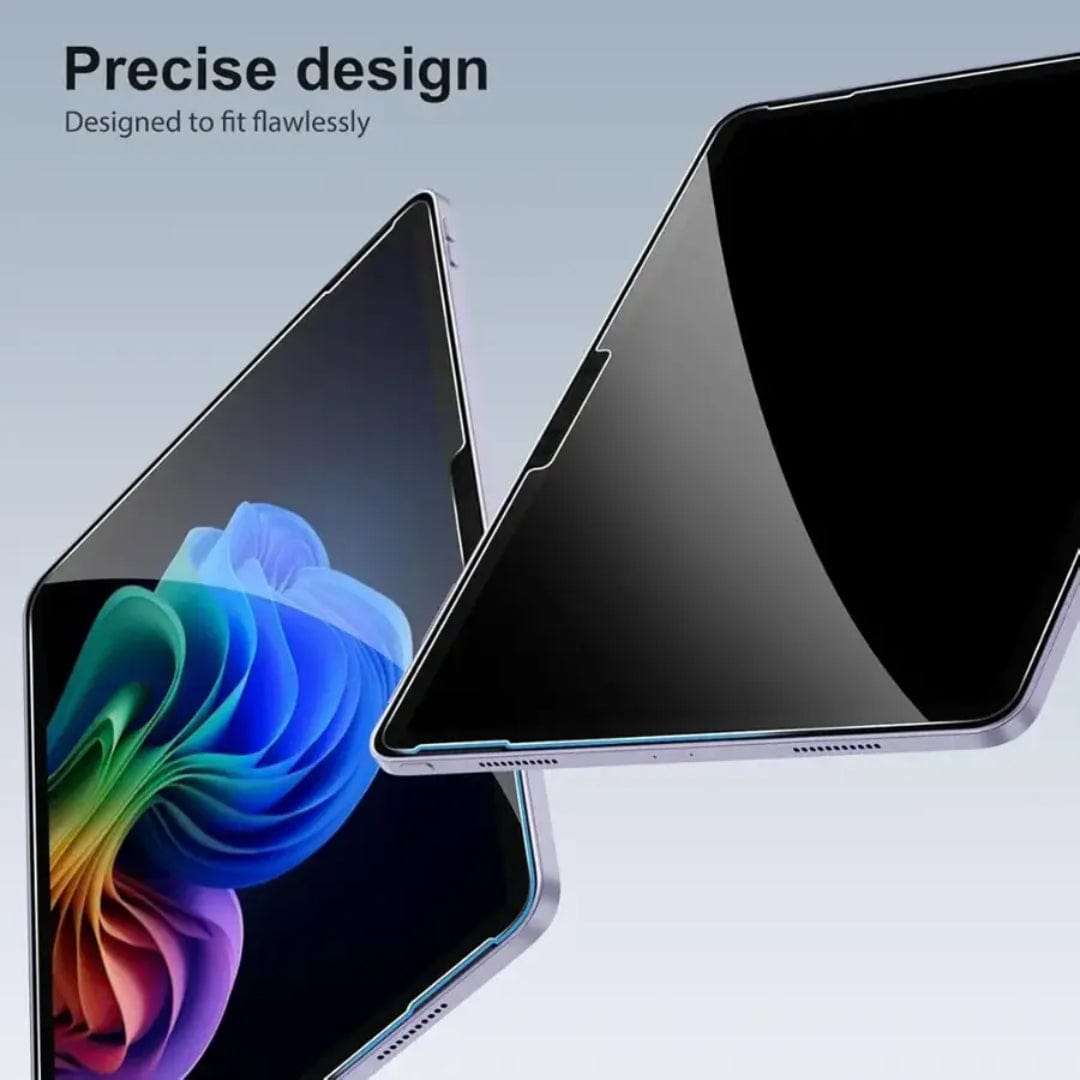 Microsoft Surface Pro 12 Screen Protector - Ultra Strong Tempered Glass | ZeroDamage