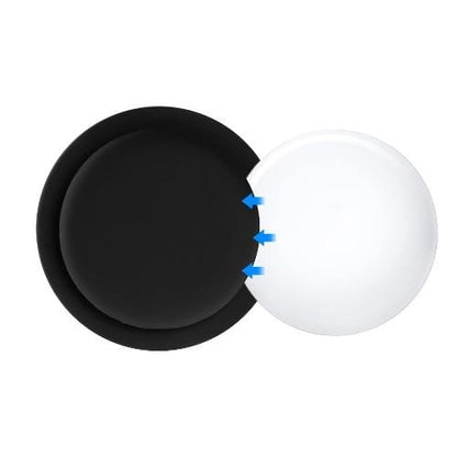 StickOn Silicone Case (4-Pack) - Apple AirTag