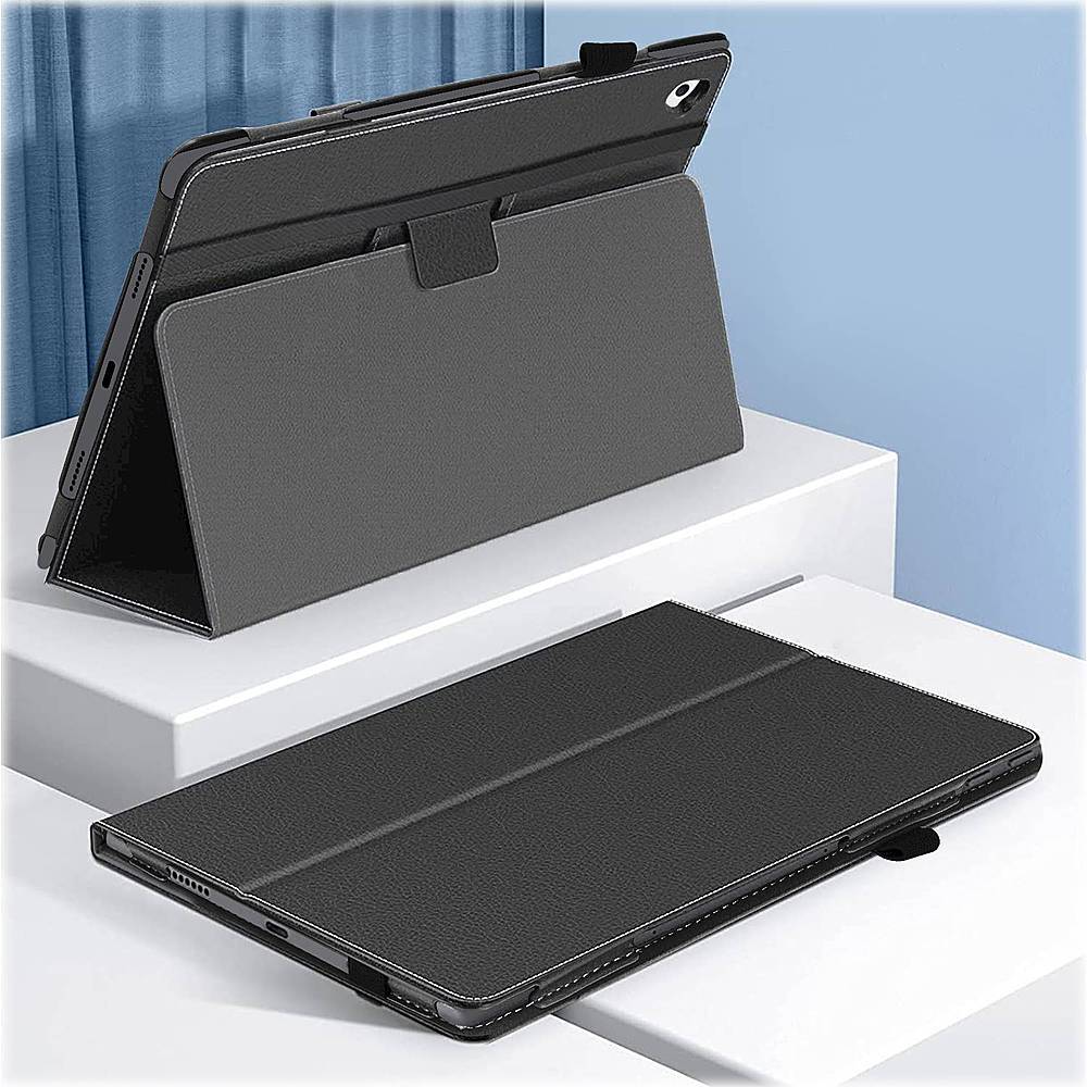 Indy Series Bi-Fold Folio Case - iPad 10.2-inch (8th & 9th Generation)