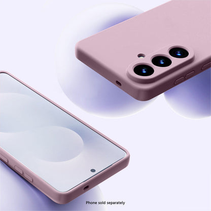 Samsung Galaxy S26 Case - Smooth Silicone | Venture Series