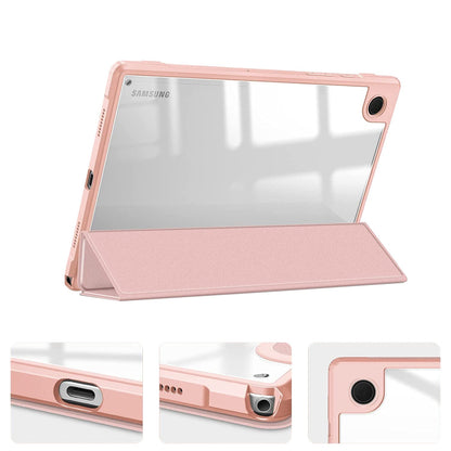 Indy Series Tri-Fold Folio Case - Samsung Galaxy Tab A8