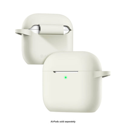 Apple AirPods 4 Case - Silicone, Anti-Slip with Carabiner | Venture Series