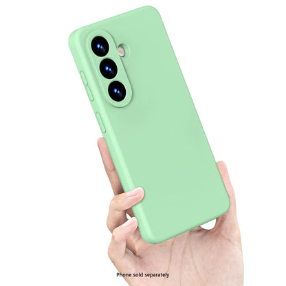 Samsung Galaxy S26 Case - Smooth Silicone | Venture Series