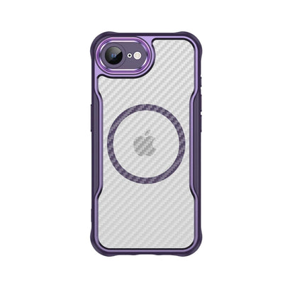 iPhone 17e & iPhone 16e Clear Case - Compatible with MagSafe, Rugged Protection | Venture Series