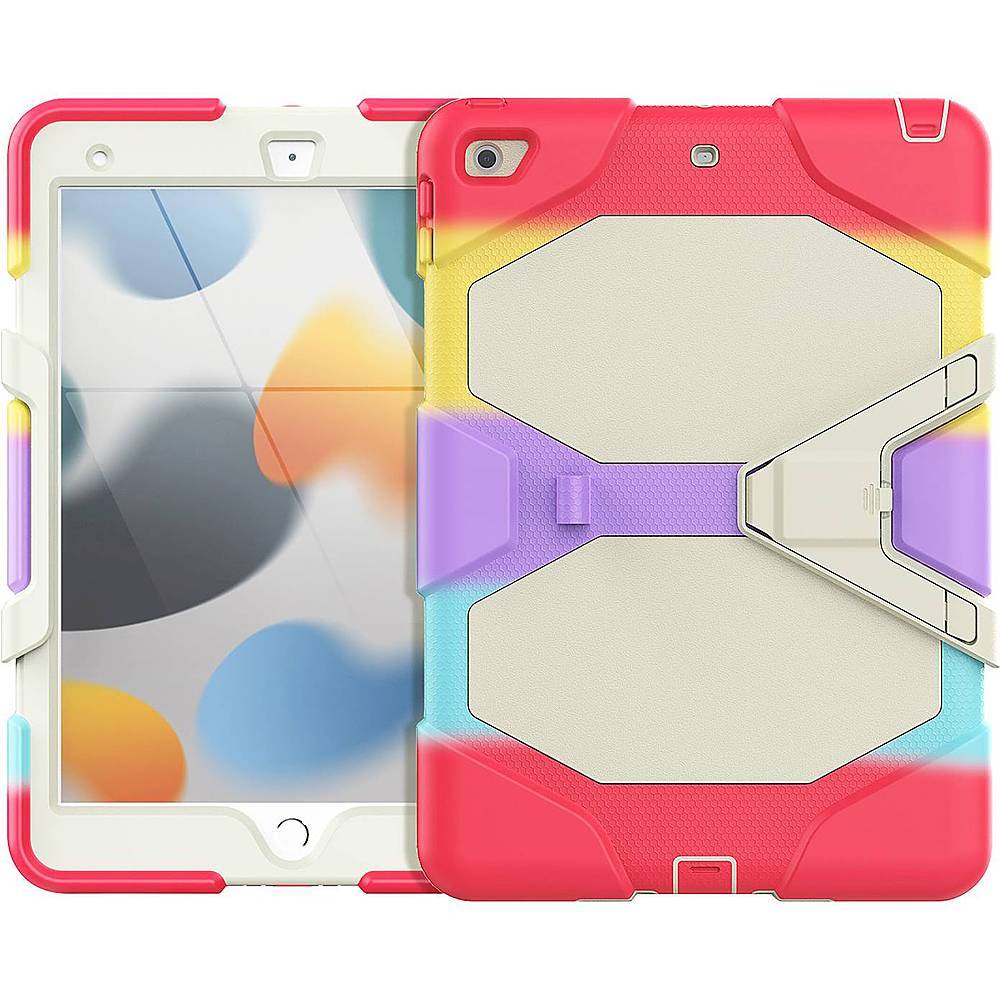 Wander Series Kickstand Case - iPad 10.2-inch (7th, 8th, and 9th Gen. 2021)
