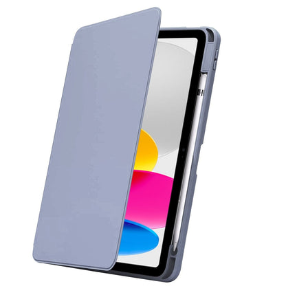 Venture Series Rotating Kickstand Rugged Case - iPad A16 11-inch & iPad 10.9-inch 10th/11th/12th Generation